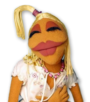 Janice-MuppetsTV
