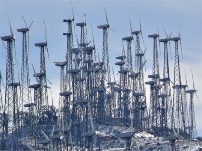 Rusting Monuments to Stupidity: Staggering Cost of Cleaning Up the Wind Industry’s Giant Mess