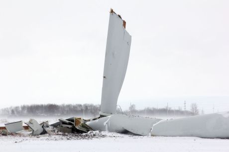 turbine collapse michigan3