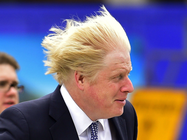 Boris Goes Bonkers: UK Set to Squander A Further £50,000,000,000 On Failed Wind Power Experiment