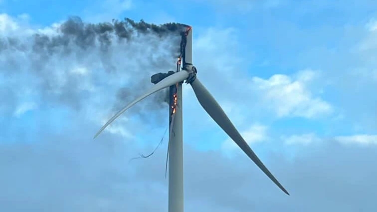 Costly & Pathetic ‘Performance’: Thousands of Wind Turbines Being Replaced After 12 Years