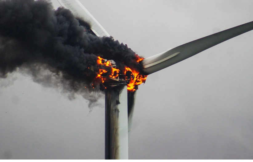 Unaffordable & Unreliable Electricity Inevitable Result of Wind & Solar ‘Transition’
